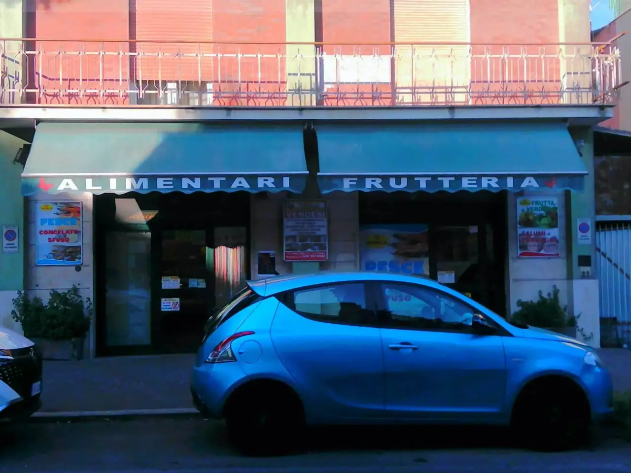 Esercizio commerciale in Via Empolitana 191, Tivoli, {3} - Foto 2