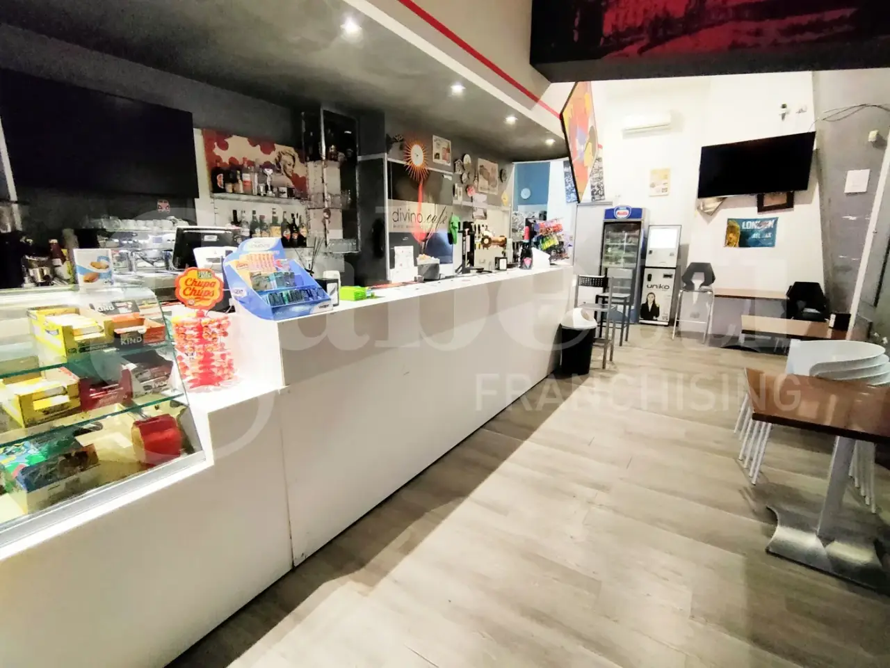 Bar in Piazza Angelo Pellegrini 16, San Demetrio Ne' Vestini, {3} - Foto 2