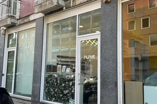 Negozio in Via Giacomo Griziotti 8, Milano - Foto 1