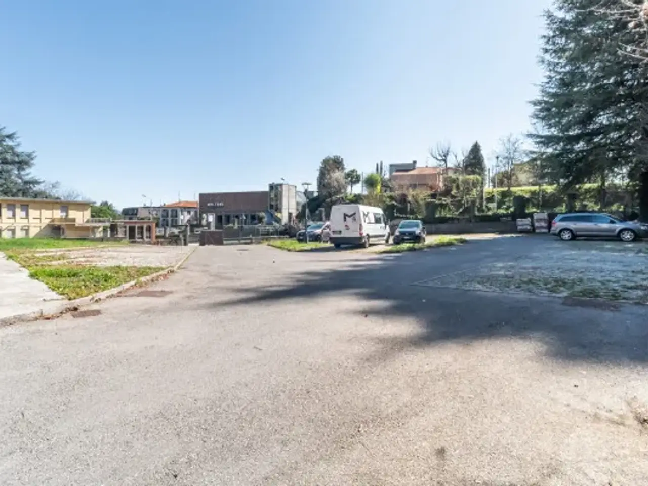 Capannone in Via Provinciale 26, Anzano Del Parco, {3} - Foto 2