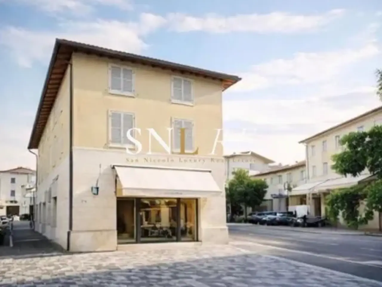 Negozio in Via G. Spinetti, Forte Dei Marmi, {3} - Foto 1