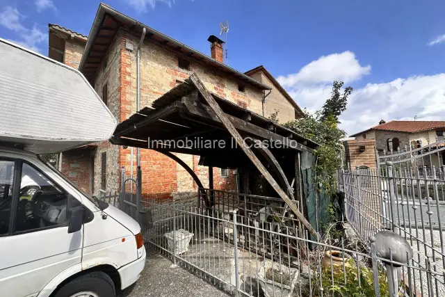 Villa a schiera in Via Campo Boario, Castiglione del Lago - Foto 1