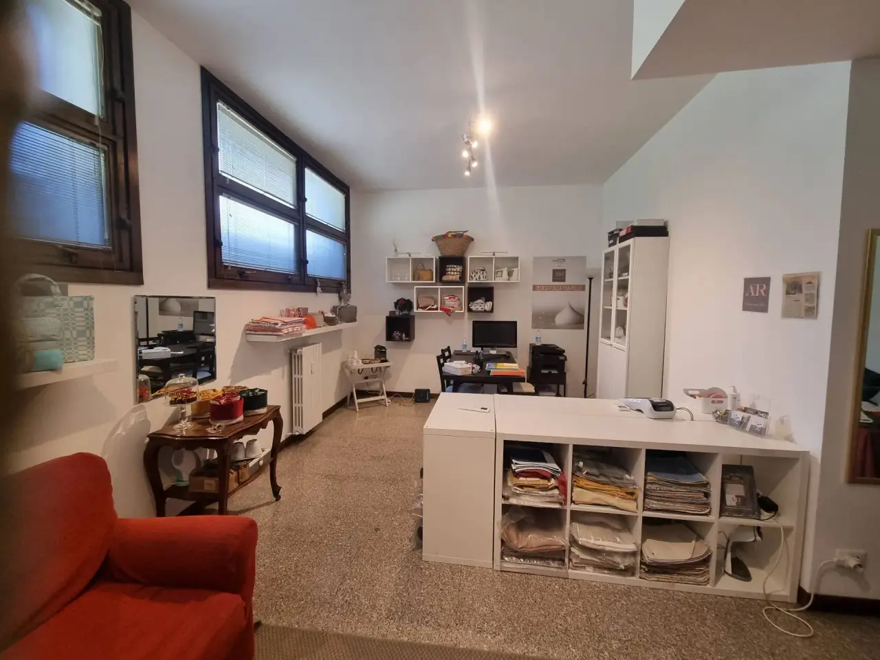Ufficio in Via Ippolito Nievo 8, Milano, {3} - Foto 1