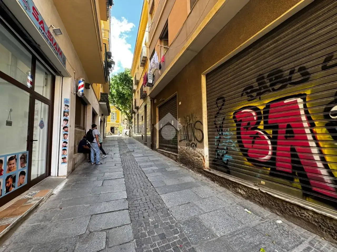 Ufficio in Vico Barcellona 6, Cagliari, {3} - Foto 2