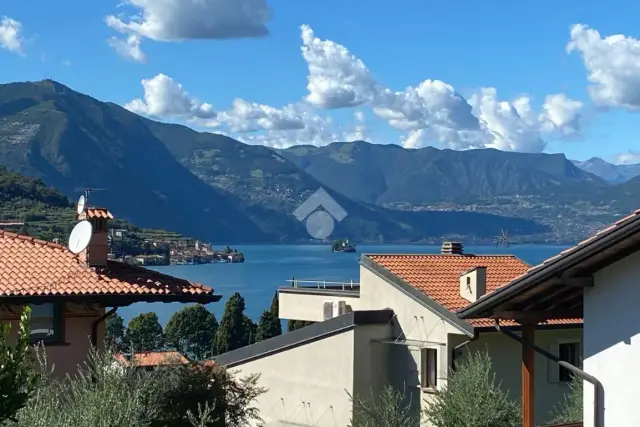 3-room flat in Via Conche 42, Sale Marasino - Photo 1