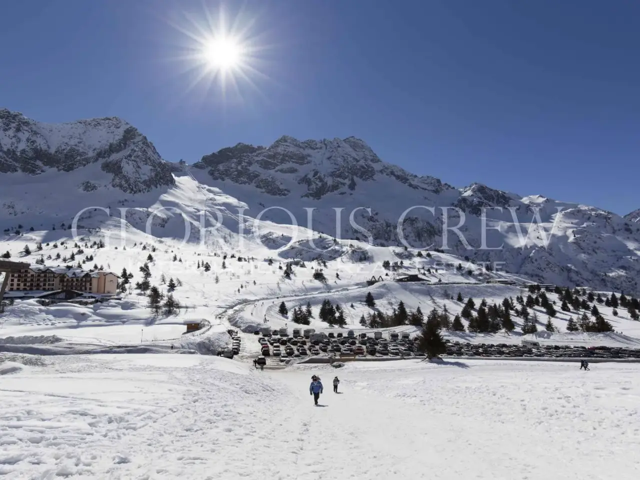 Hotel in , Ponte Di Legno, {3} - Foto 1