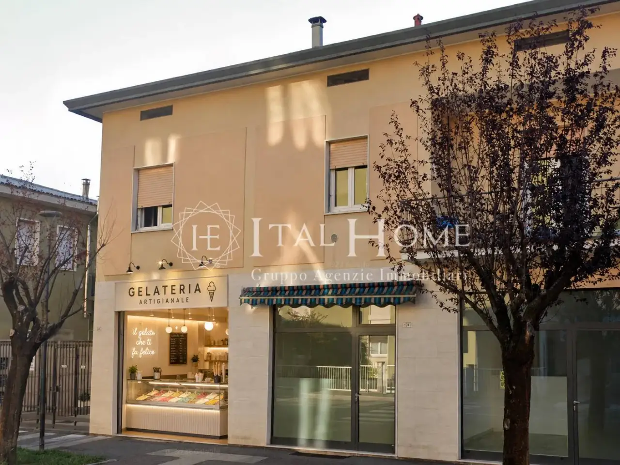 Negozio in Via Borgo Palazzo, Bergamo, {3} - Foto 2