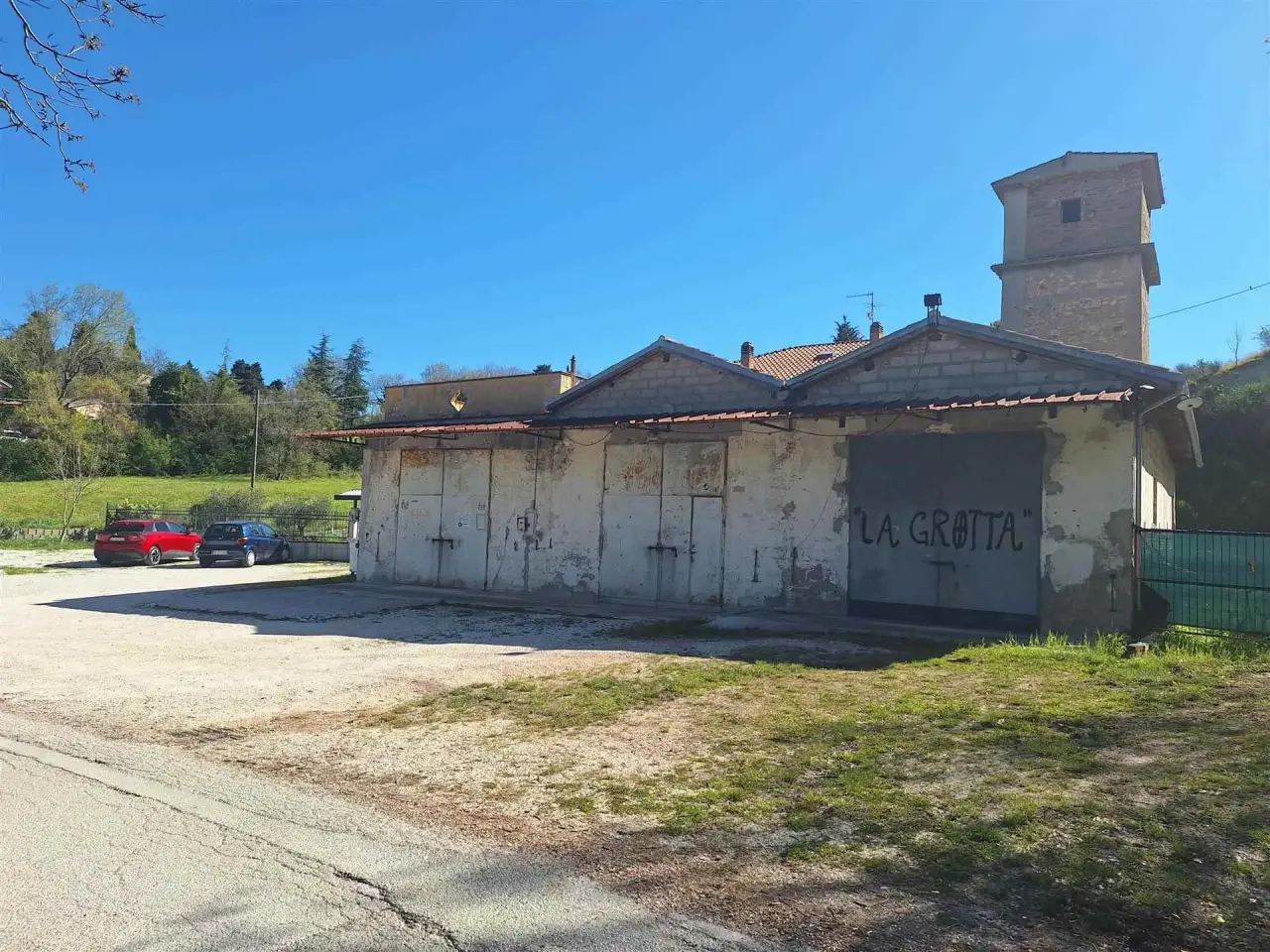 Capannone in , San Severino Marche, {3} - Foto 2
