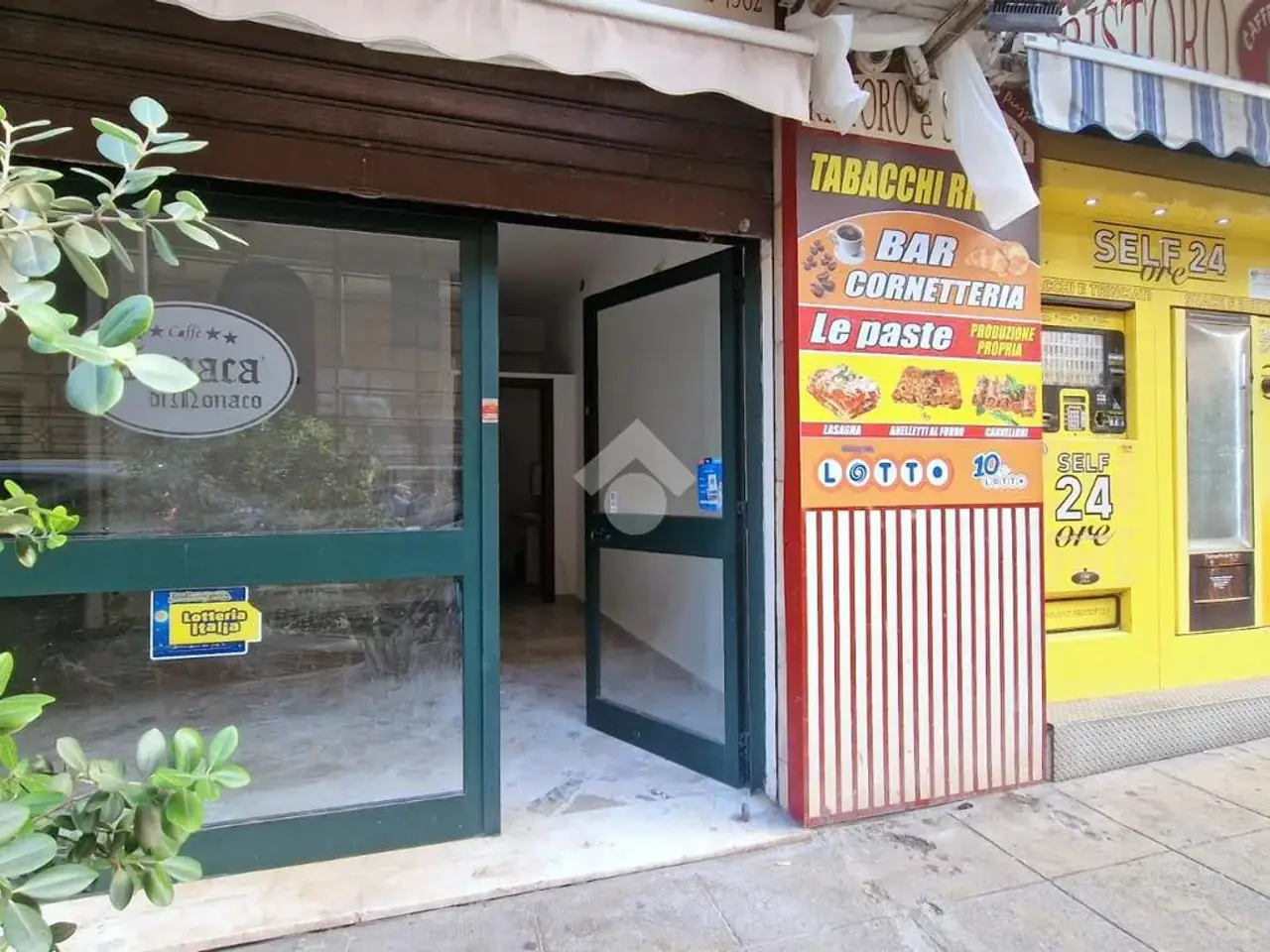 Negozio in Corso Pisani 270, Palermo, {3} - Foto 1