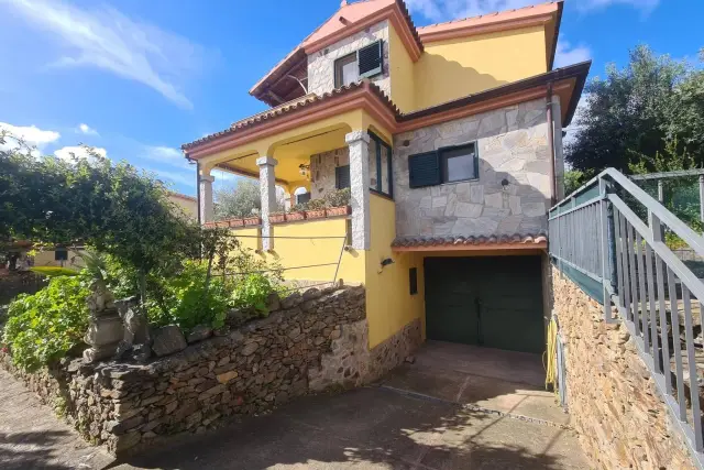 Terraced house in Via Lago Omodeo, Budoni - Photo 1