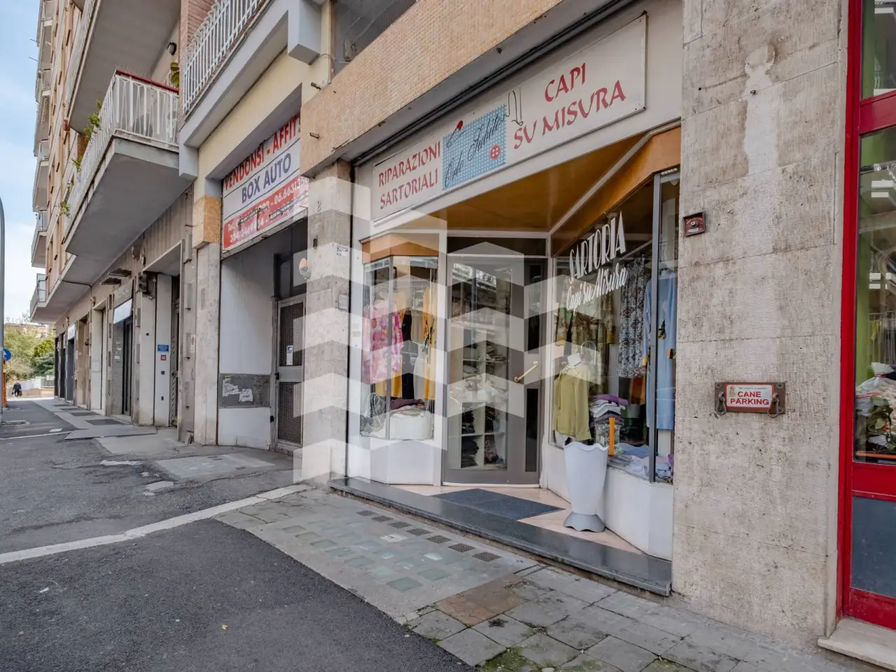 Negozio in Via Mario Fani 24, Roma, {3} - Foto 1
