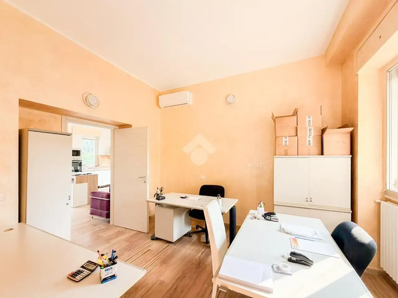 Ufficio in Via Piave 52, Brescia, {3} - Foto 1