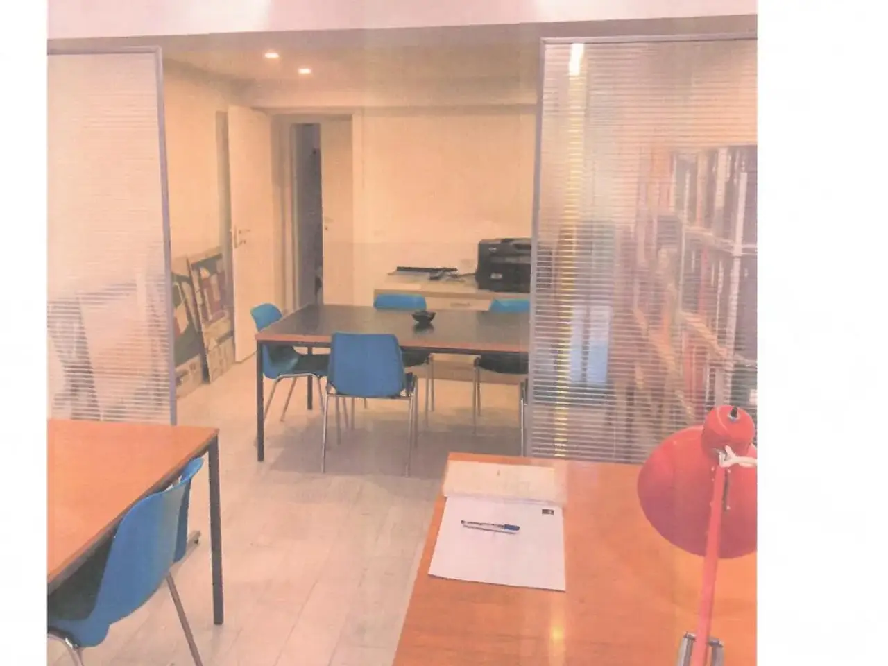 Ufficio in Fondamenta De La Sensa, Venezia, {3} - Foto 1