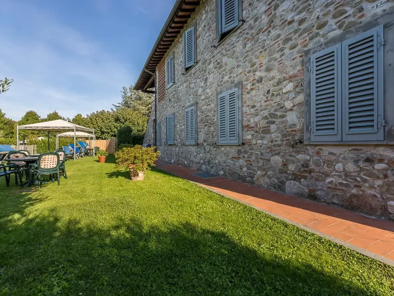 Albergo in , Lucca, {3} - Foto 2