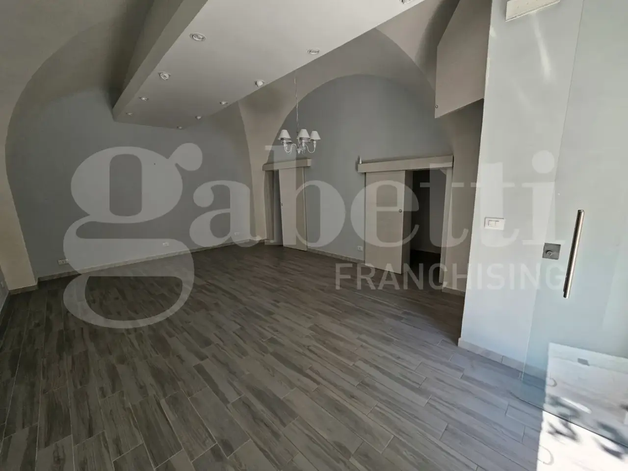 Ufficio in Via Don Felice Canelli, San Severo, {3} - Foto 2