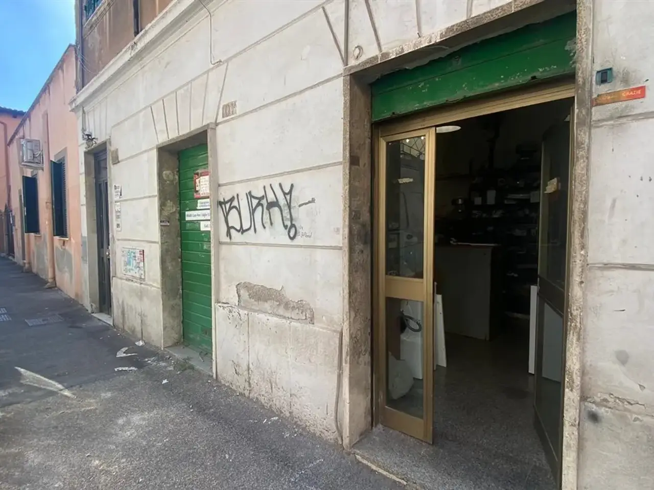 Negozio in Via Lodovico Pavoni, Roma, {3} - Foto 1