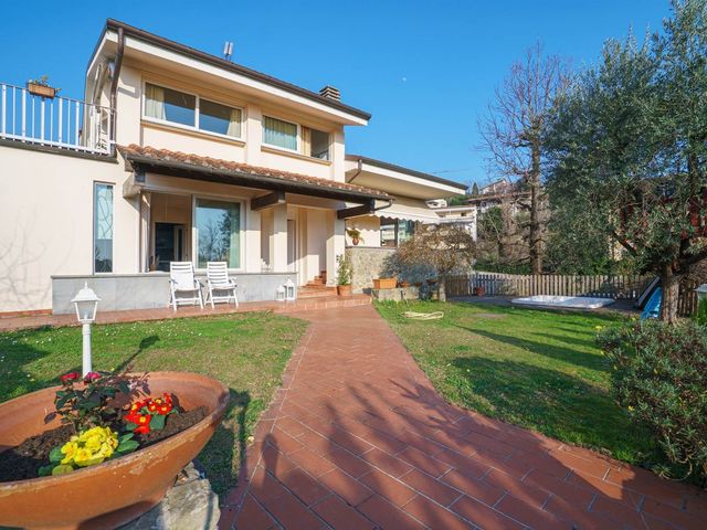 Villa, Montecatini-Terme - Foto 1