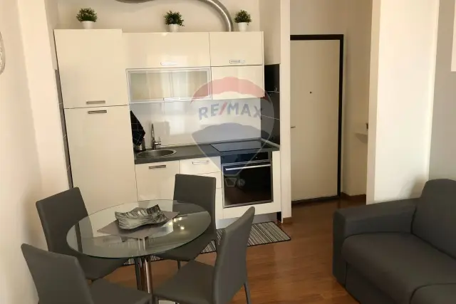 One-room flat, Gallarate - Photo 1