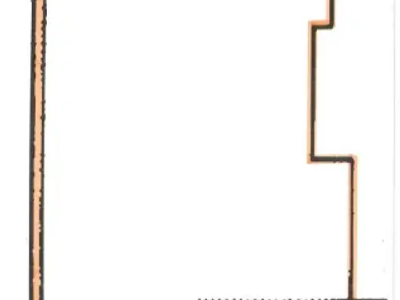 Negozio in Via Tiziano, Albenga, {3} - Planimetria 1