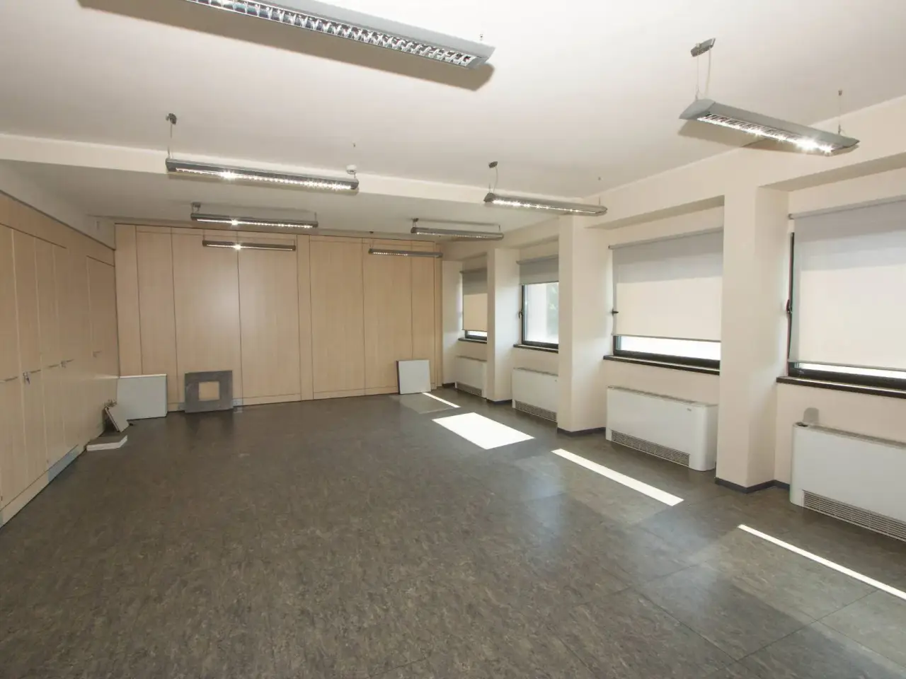 Ufficio in Via Gioacchino Quarello 19, Torino, {3} - Foto 2