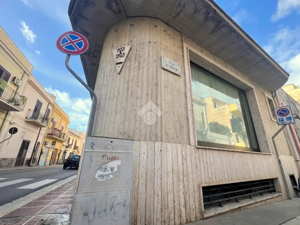 Negozio in Via Palermo 25, Terrasini, {3} - Foto 2