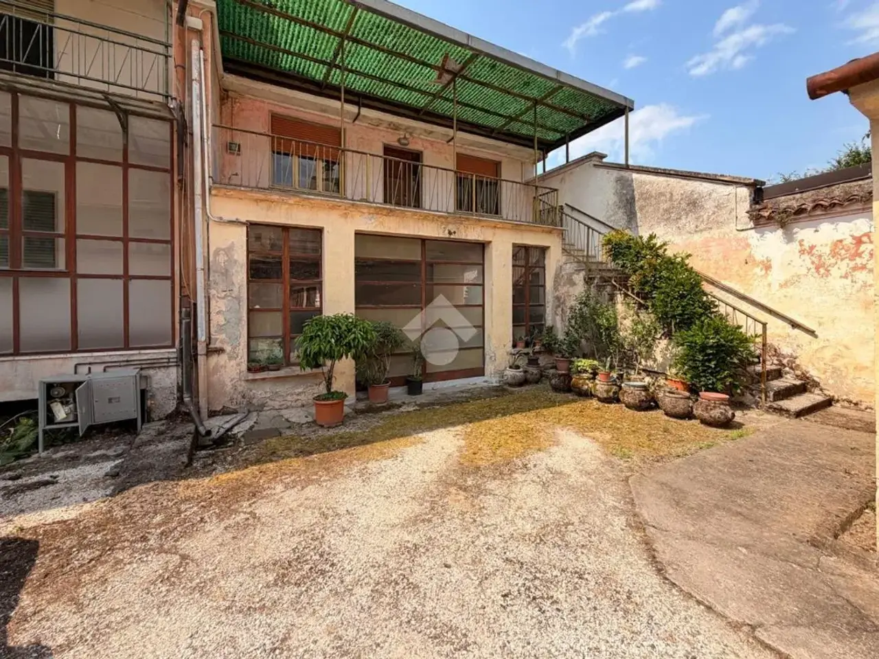 Capannone in Via Dante Alighieri 48, Verolanuova, {3} - Foto 1