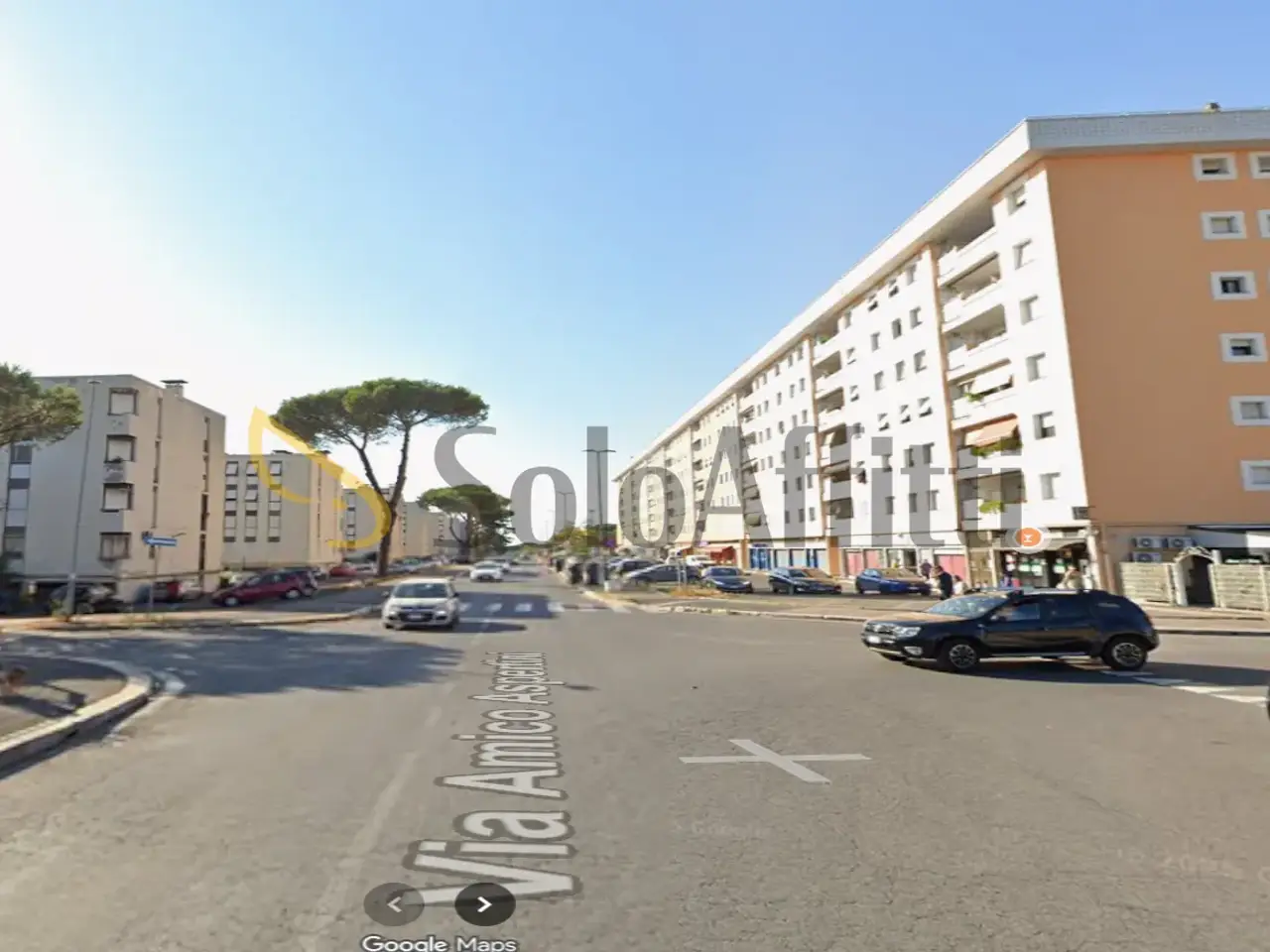 Ufficio in , Roma, {3} - Foto 1