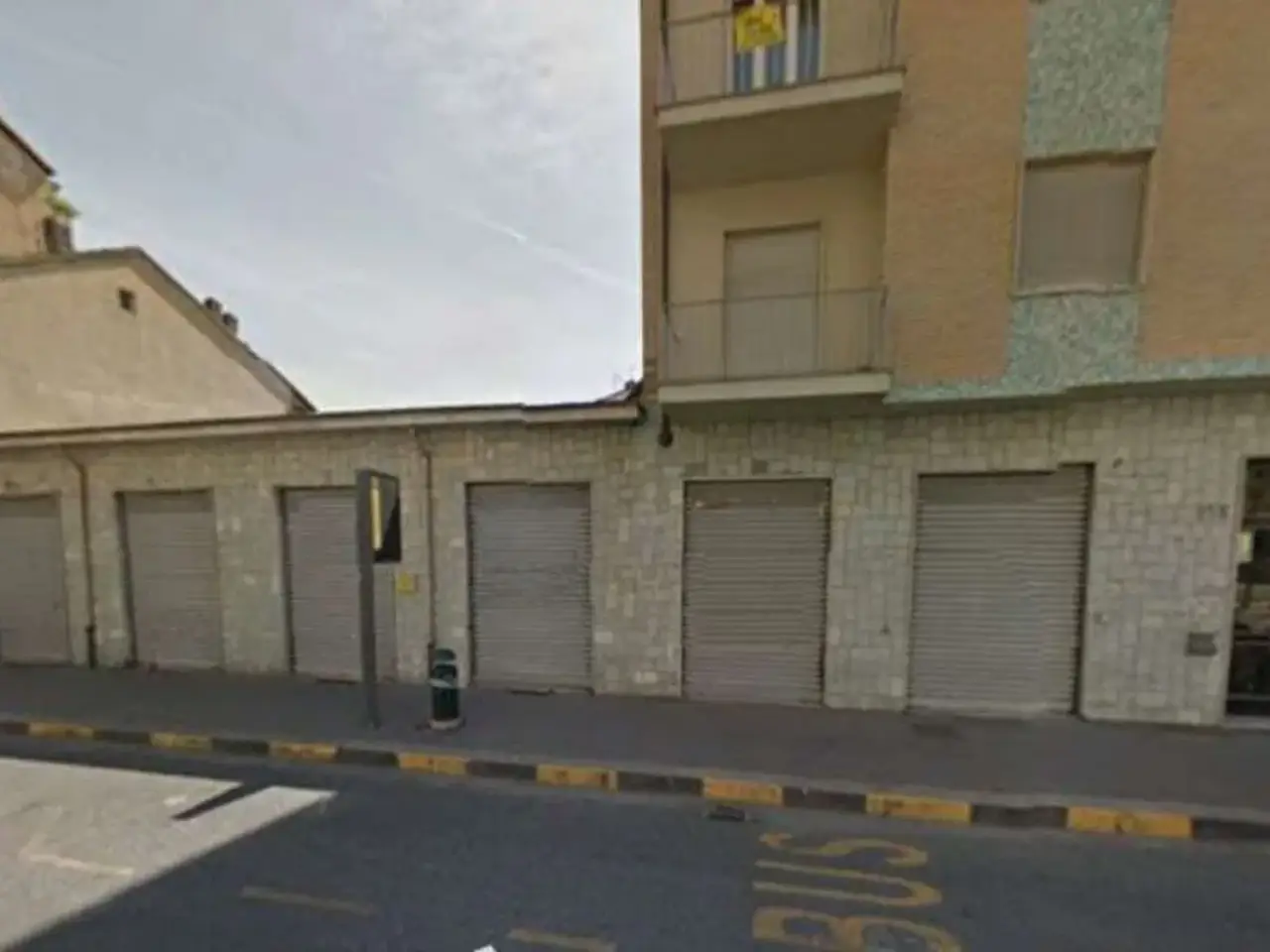 Negozio in Via Cigna 118, Torino, {3} - Foto 2