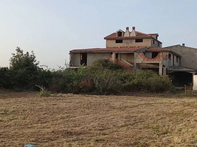 Villa in Traversa San Francesco, Siracusa - Foto 1