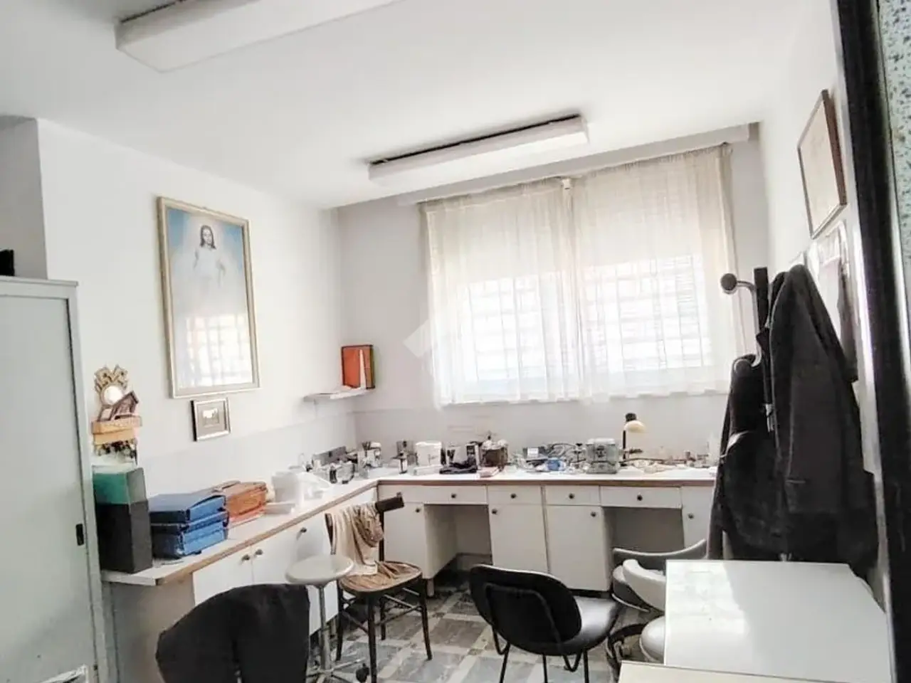 Laboratorio in Via Giovanni Cimabue 22, Alcamo, {3} - Foto 1
