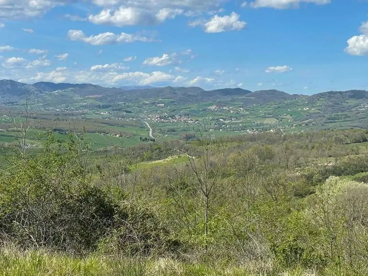 Negozio in , Gualdo Tadino, {3} - Foto 1