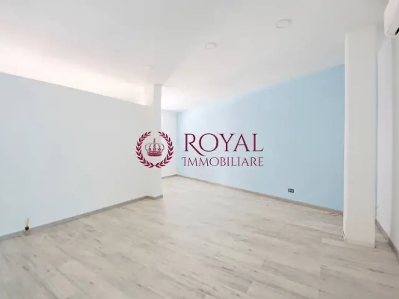 Ufficio in Via Enrico Mayer 69, Livorno, {3} - Foto 1