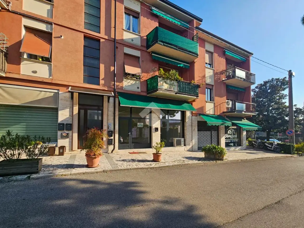 Negozio in Via San Giuseppe 2, Salo', {3} - Foto 1