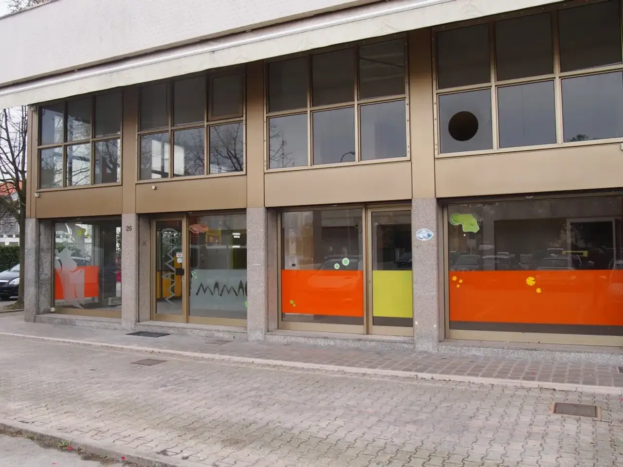 Negozio in Via Colombo 26, Mirano, {3} - Foto 2