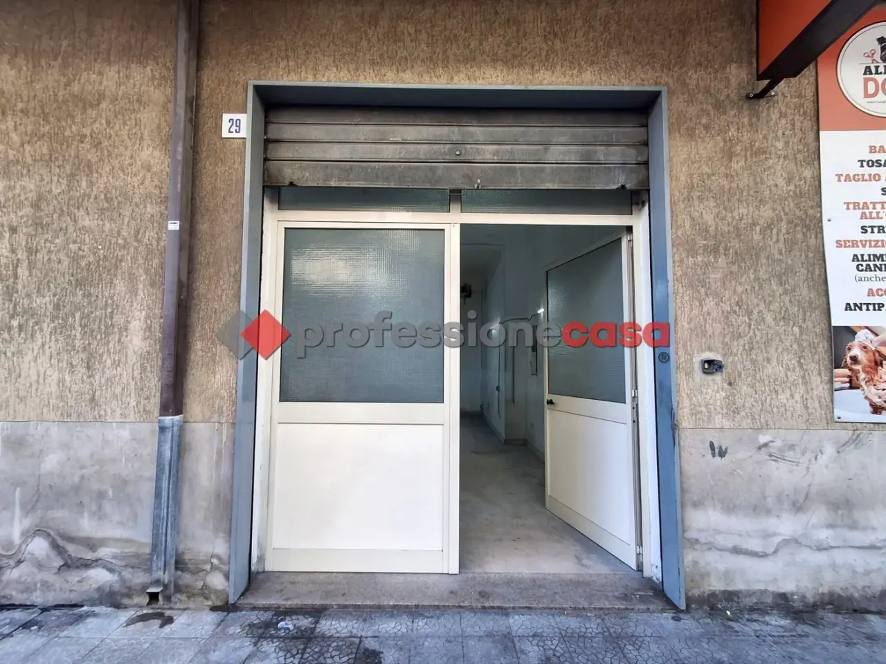 Negozio in Via Firenze 29, Misterbianco, {3} - Foto 2