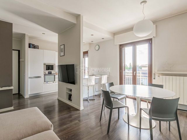 Zweizimmerwohnung in Via Cesare Correnti, Gallarate - Foto 1