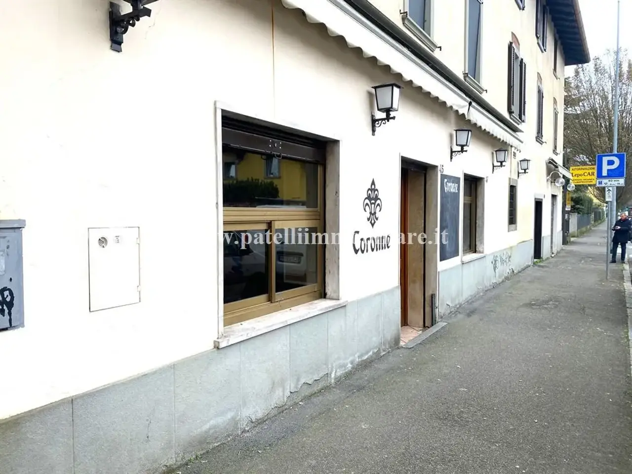 Negozio in Via Longuelo, Bergamo, {3} - Foto 2