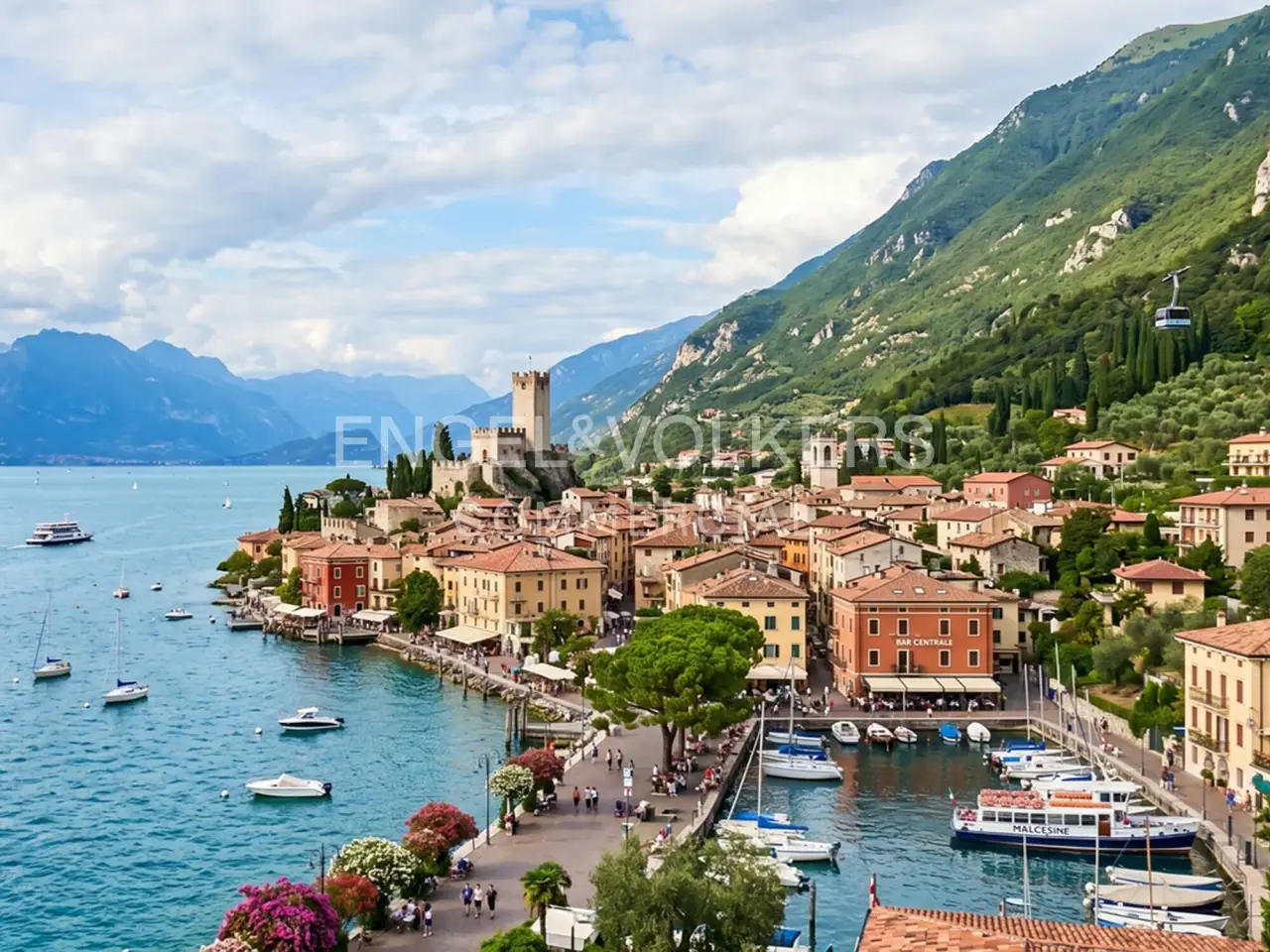 Albergo in , Castelnuovo Del Garda, {3} - Foto 1