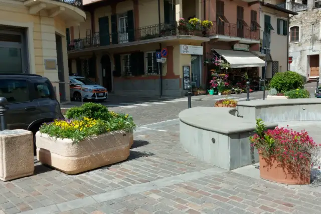 Magazzino in vendita, Via Vittorio Veneto, Villanova D'Albenga - Foto 1