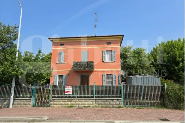 Villa in Circonvallazione Liberazione 1, San Giovanni in Persiceto - Foto 1