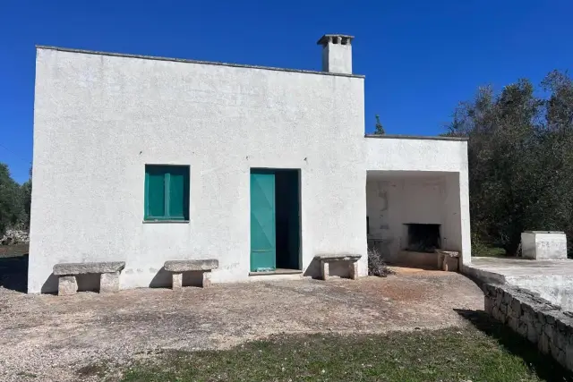 Landhaus in Contrada San Pietro, Ceglie Messapica - Foto 1