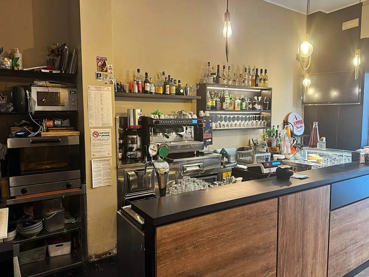 Bar in Via Cairoli Rimini, Rimini, {3} - Foto 2