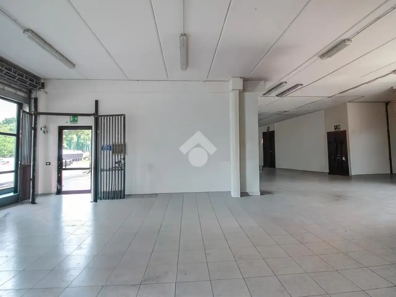 Ufficio in Via Achille Grandi, Cassano D'Adda, {3} - Foto 1