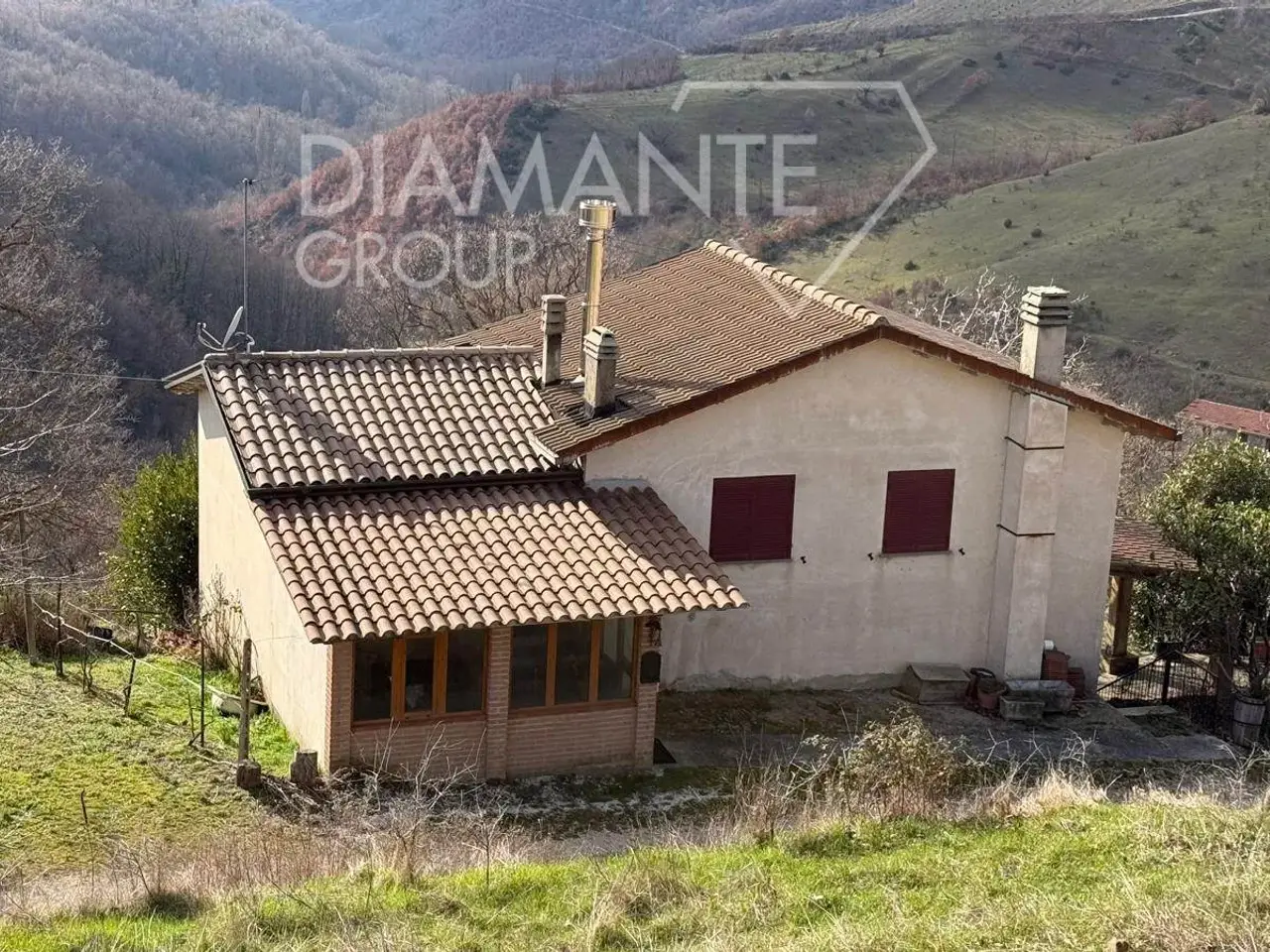 Azienda agricola in , Gubbio, {3} - Foto 2