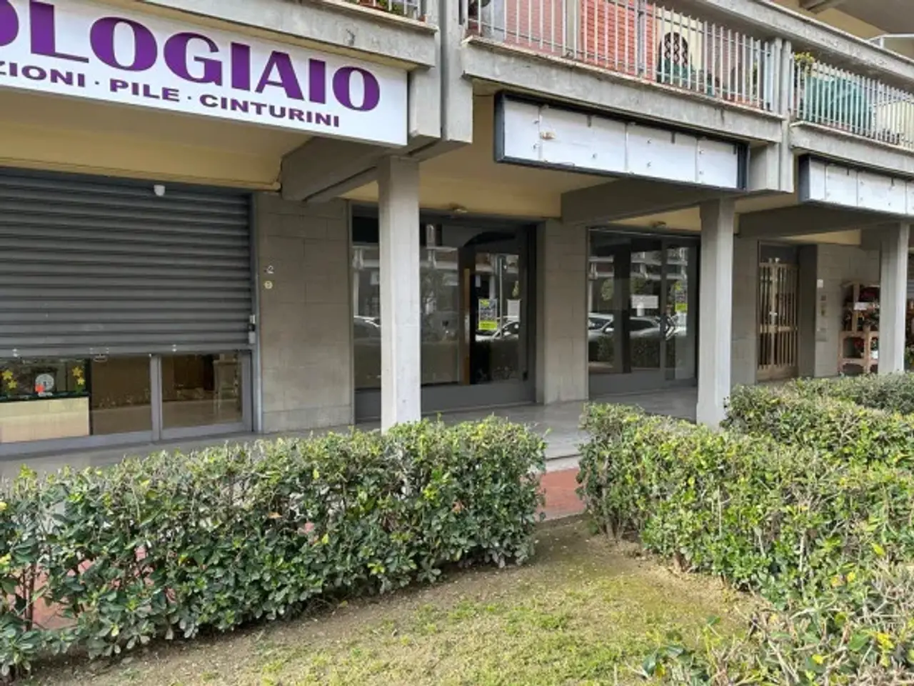 Negozio in Via Alessandro Manzoni, Scandicci, {3} - Foto 2