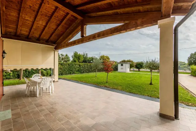 Villa in Via Belvedere, Roncade - Foto 1