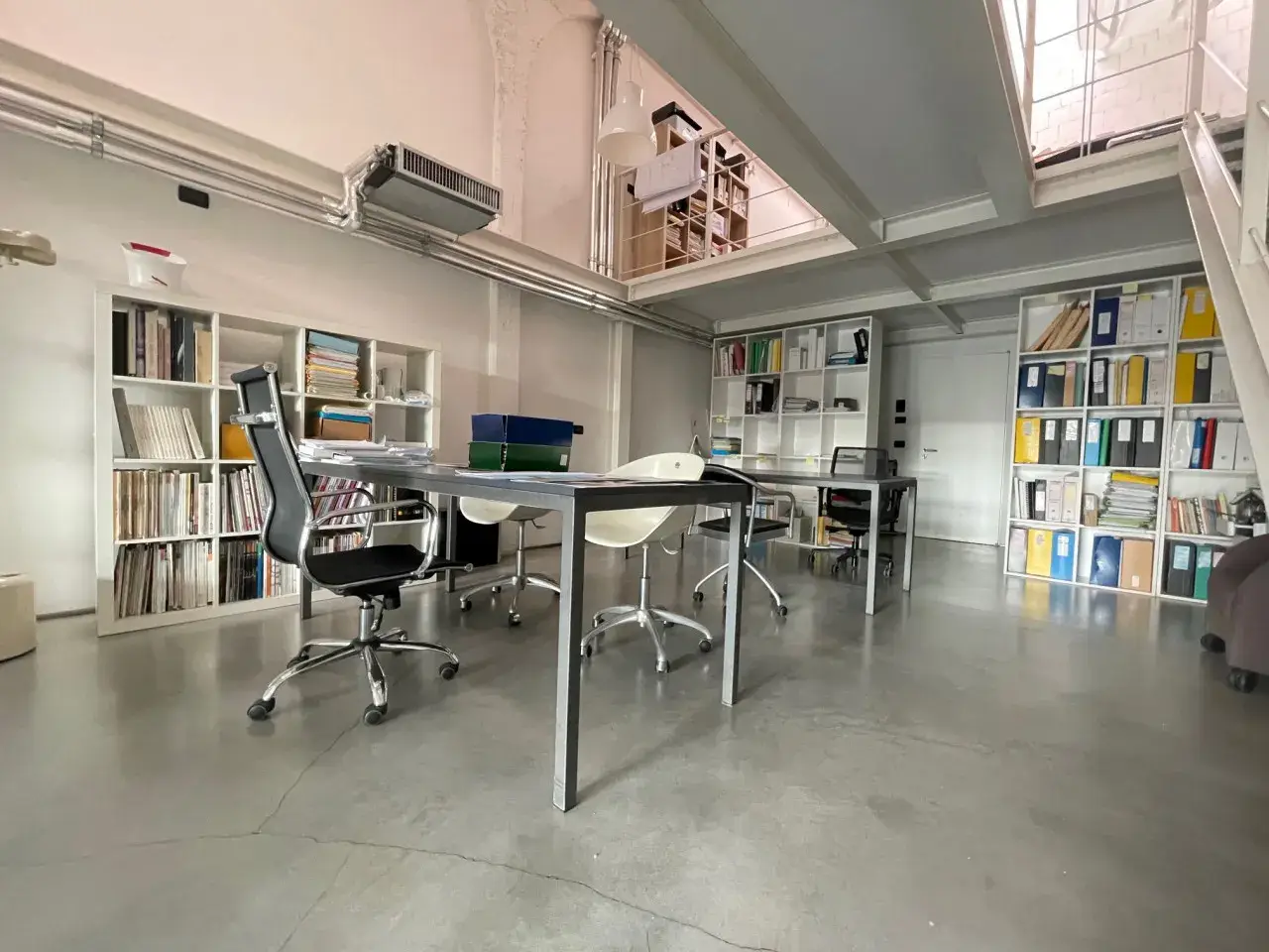 Ufficio in Viale Ancona, Venezia, {3} - Foto 1