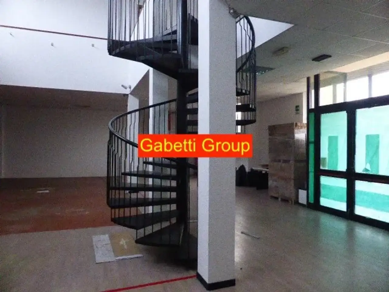 Capannone in , Villorba, {3} - Foto 1