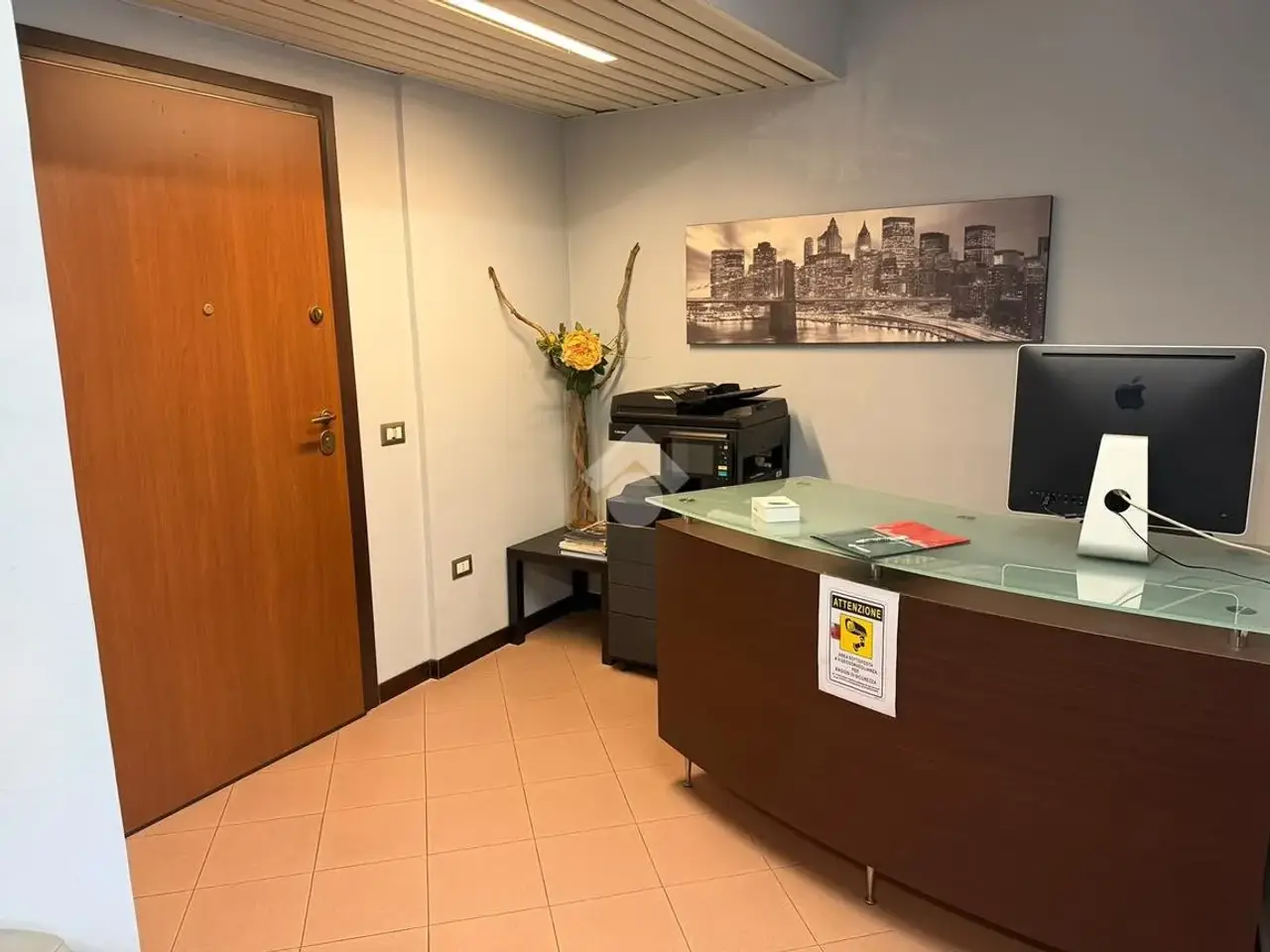 Ufficio in Via del Mare, Pomezia, {3} - Foto 2