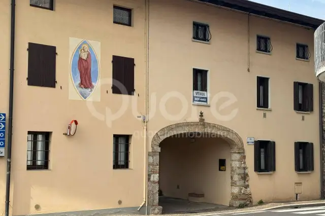 Casa indipendente in vendita, Via Principe di Piemonte 39/8, Campoformido - Foto 1